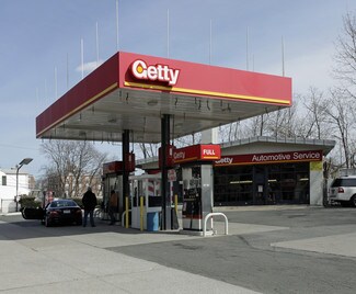 Plus de détails pour 1820 Richmond Rd, Staten Island, NY - Local commercial à vendre