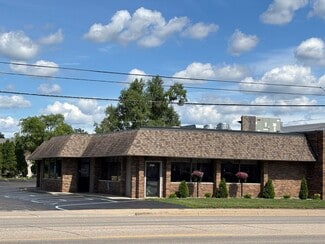 Plus de détails pour 4311-4323 S Westnedge Ave, Kalamazoo, MI - Local commercial à vendre