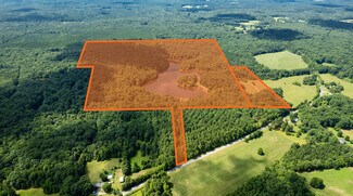 Plus de détails pour 2918-3000 Chestnut Ridge Church Rd, Efland, NC - Terrain à vendre