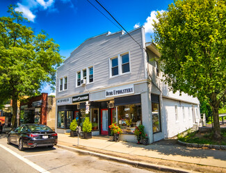 Plus de détails pour 221 E Main St, Mount Kisco, NY - Local commercial à vendre