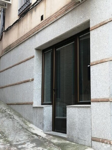 Immeuble residentiel dans Toledo, Toledo à vendre - Photo intérieure – Image 1 sur 1