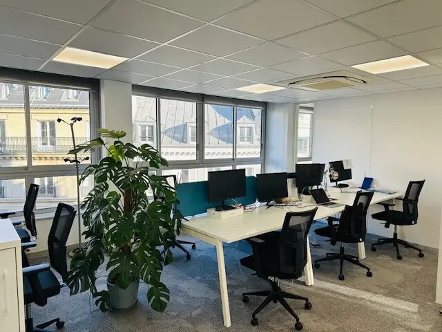 Photo de l’immeuble