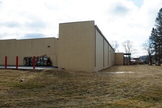 Plus de détails pour 64 Main St, Lawrenceville, PA - Local commercial à louer