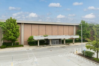 Plus de détails pour 5001 Monroe St, Toledo, OH - Local commercial à vendre