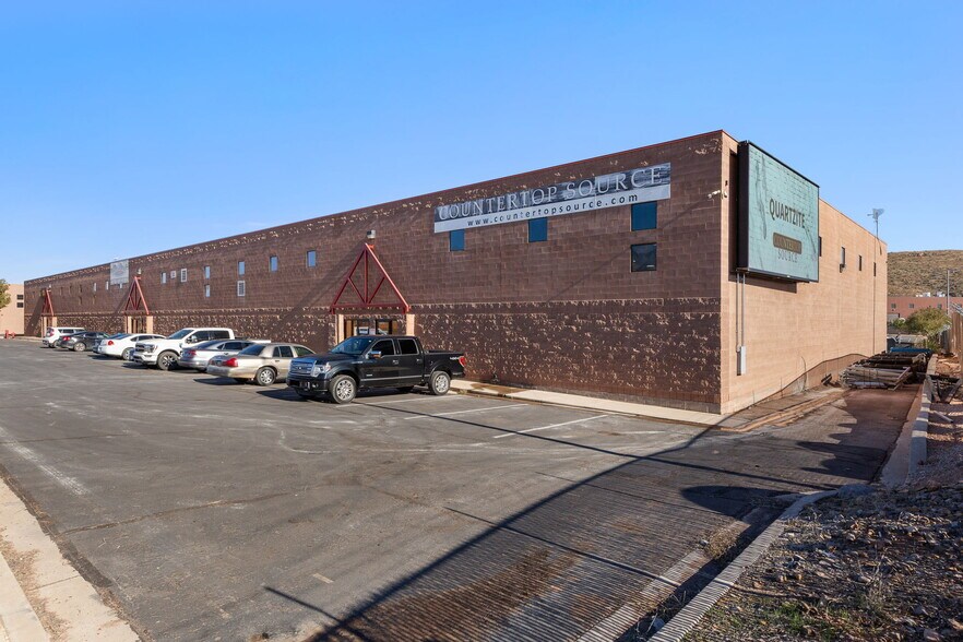 457 N Old Highway 91, Hurricane, UT à vendre - Photo de l’immeuble – Image 3 sur 7