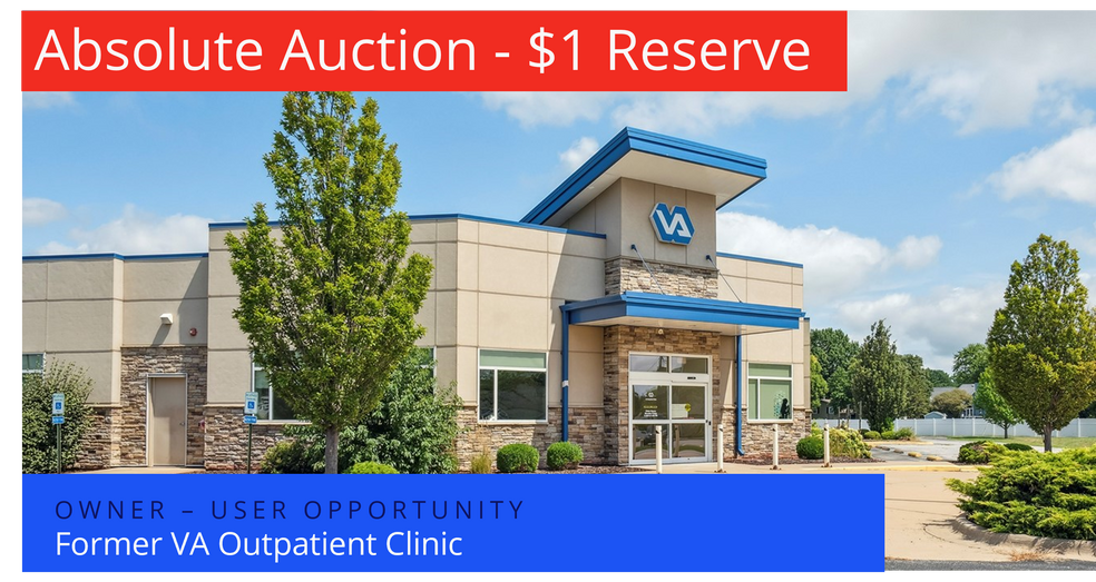 310 Home Blvd, Galesburg, IL à vendre - Photo de l’immeuble – Image 2 sur 3