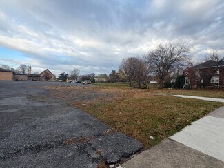 Plus de détails pour 35 Main st, Biglerville, PA - Terrain à vendre