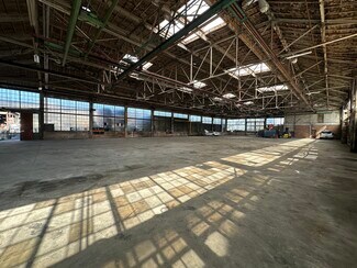 Plus de détails pour 2635-2717 Peralta St, Oakland, CA - Industriel/Logistique à louer
