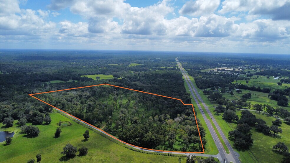 0 US-27, Ocala, FL à vendre - Photo de l’immeuble – Image 2 sur 11