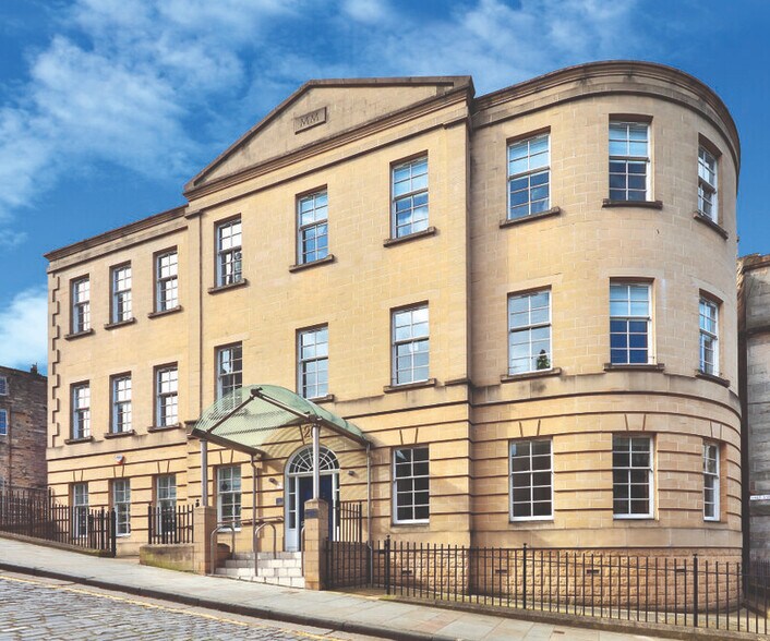 20 Union St, Edinburgh à louer - Photo de l’immeuble – Image 3 sur 7