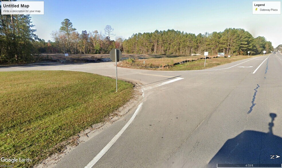 000 E Oglethorpe Hwy, Midway, GA à vendre - Autre – Image 3 sur 8