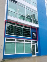 68 E 1st Ave, Vancouver, BC à louer Photo intérieure– Image 1 sur 3