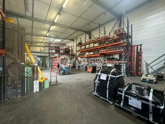 Plus de détails pour 126 Rue Marie Paule Rive, Marcilly-d'Azergues - Bureau, Local d'activités à louer