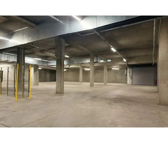 Industriel/Logistique dans Paris à louer - Photo intérieure – Image 3 sur 6