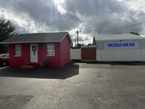 5750 Park Blvd, Pinellas Park, FL à louer Photo intérieure– Image 1 sur 2