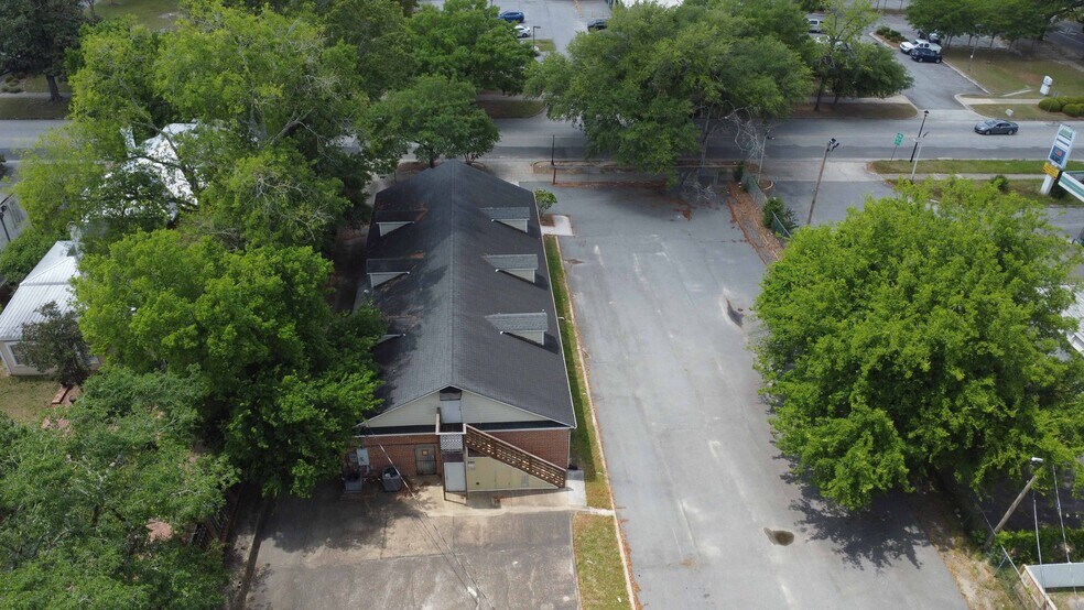 806 N Jefferson St, Albany, GA à vendre - Photo de l’immeuble – Image 3 sur 22