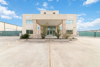 Plus de détails pour 6631 N Sam Houston Pky W, Houston, TX - Industriel/Logistique à vendre