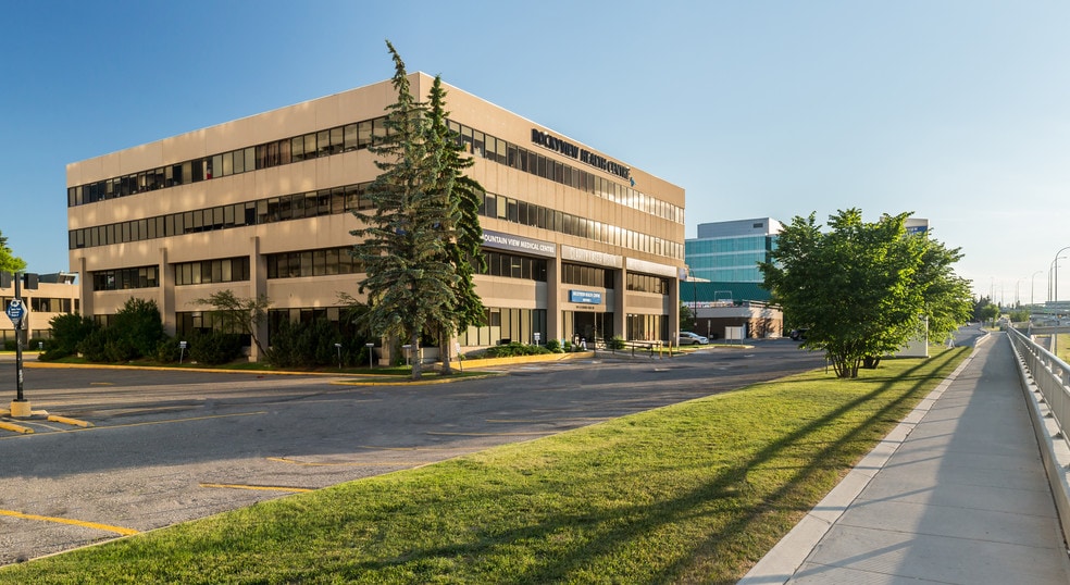 1011 Glenmore Trl SW, Calgary, AB à louer - Autre – Image 3 sur 9