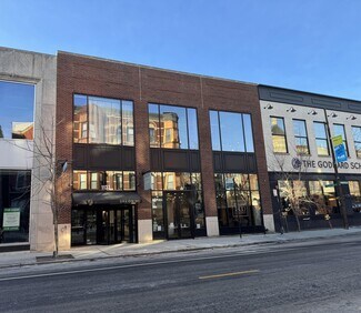 Plus de détails pour 1133-1141 W Armitage Ave, Chicago, IL - Local commercial à louer