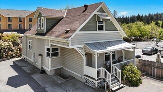 Plus de détails pour 147 S Auburn St, Grass Valley, CA - Local commercial à vendre