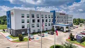 Plus de détails pour 14120 Karissa Ct, Houston, TX - Hôtellerie à vendre