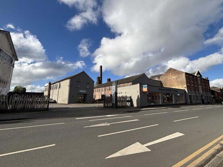 500 King St, Stoke On Trent à louer - Photo de l’immeuble – Image 3 sur 47
