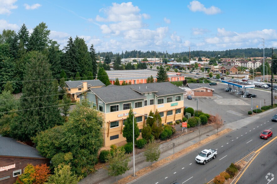 34704 11th Ave S, Federal Way, WA à vendre - Photo de l’immeuble – Image 3 sur 9