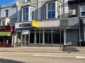 40 Torwood St, Torquay à louer Photo de l’immeuble– Image 1 sur 1
