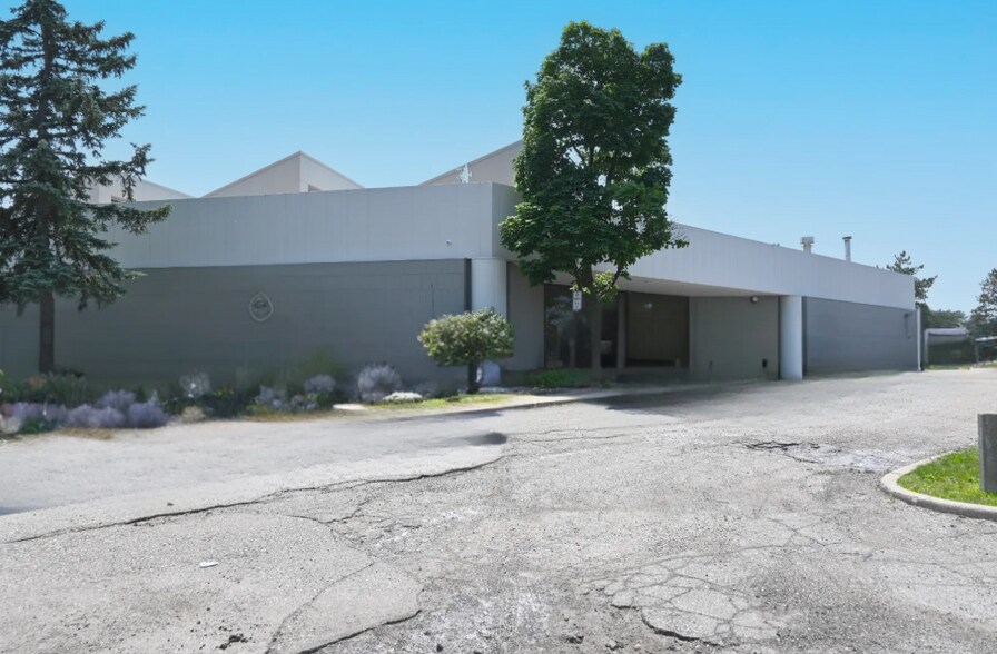 22000 Northwestern Hwy, Southfield, MI à vendre - Photo de l’immeuble – Image 2 sur 4