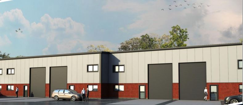 Abbey View Rd, Pinvin à louer - Photo de l’immeuble – Image 2 sur 3