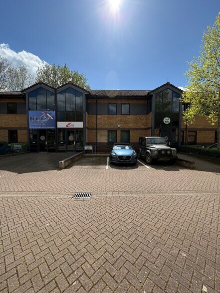 Trinity Way, Adderbury à vendre - Photo de l’immeuble – Image 3 sur 15