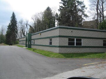 941 Menoher Blvd, Johnstown, PA à vendre Photo principale– Image 1 sur 15