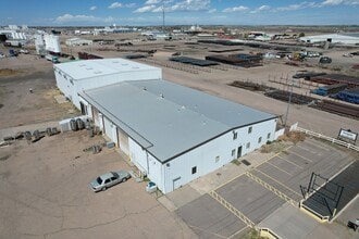 17171 County Road 21, Fort Morgan, CO à vendre Photo de l’immeuble– Image 2 sur 5