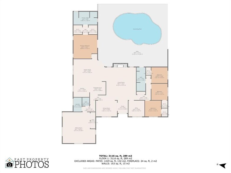 5310 SW 109th Ave, Davie, FL à vendre - Photo de l’immeuble – Image 3 sur 77