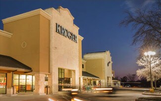 Plus de détails pour 2041-2061 Rufe Snow Dr, Keller, TX - Local commercial à louer