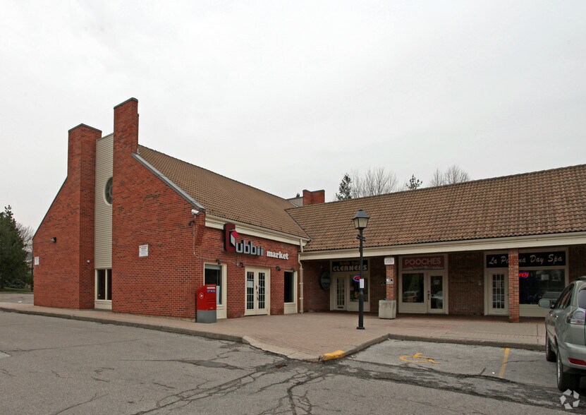 33 The Bridle Trl, Markham, ON à louer - Photo de l’immeuble – Image 3 sur 4