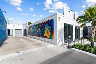 710 NW 5th Ave, Fort Lauderdale, FL à louer Photo intérieure– Image 2 sur 15
