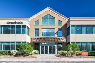 Plus de détails pour 7414 Hodgson Memorial Dr, Savannah, GA - Bureau à louer