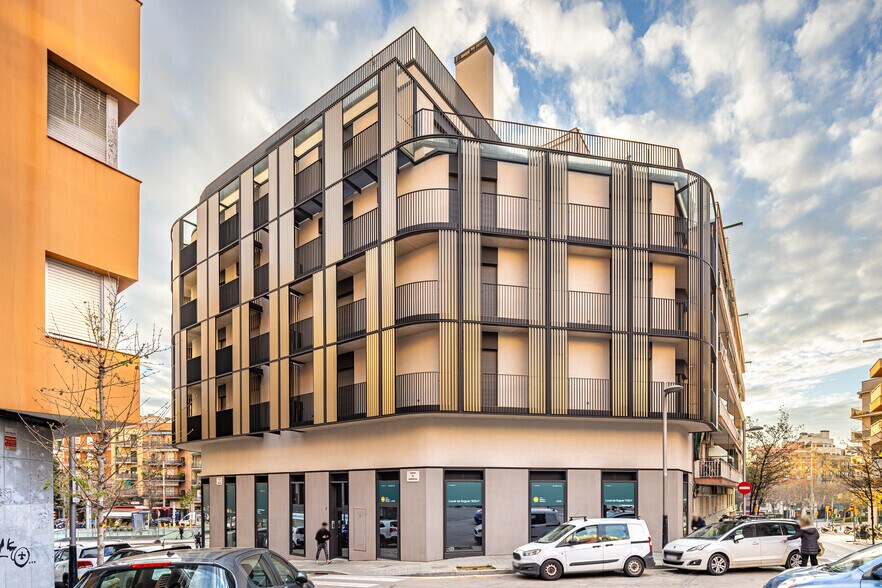 Passeig Maragall, 205, Barcelone, Barcelona à louer - Photo principale – Image 1 sur 4