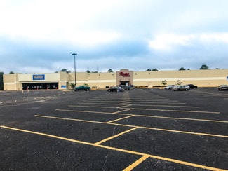 Plus de détails pour 2041 Douglas Ave, Brewton, AL - Local commercial à louer