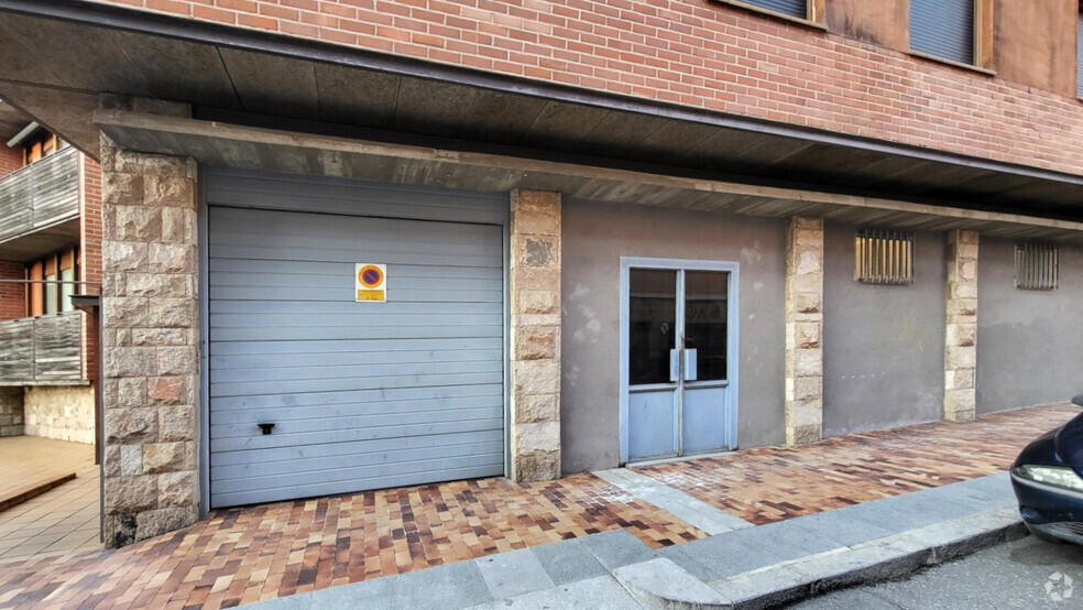 Immeuble residentiel dans Ávila, Ávila à vendre - Photo intérieure – Image 1 sur 1