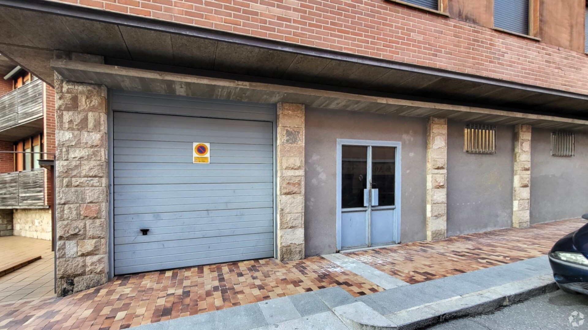 Immeuble residentiel dans Ávila, Ávila à vendre Photo intérieure– Image 1 sur 2