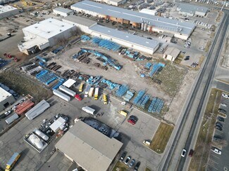 Plus de détails pour 1020 S Pioneer Rd, Salt Lake City, UT - Terrain à vendre