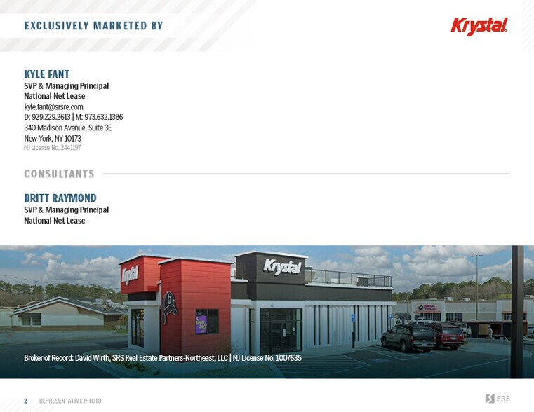 2210 US 22, Union Township, NJ à vendre - Photo de l’immeuble – Image 2 sur 6