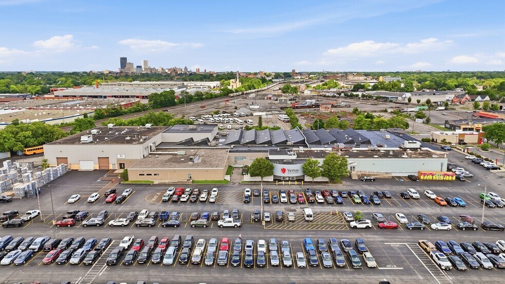 21 Humboldt St, Rochester, NY à louer - Photo de l’immeuble – Image 3 sur 5