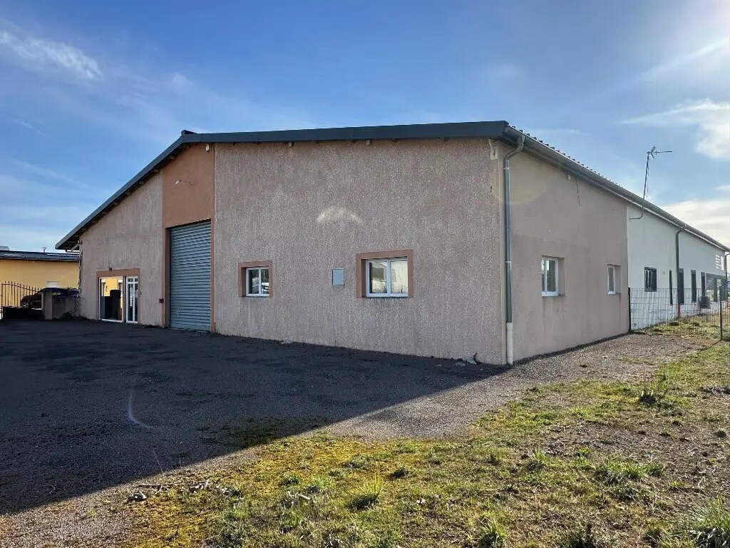 Photo de l’immeuble
