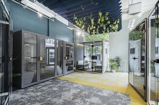 Plus de détails pour Lever St, Londres - Bureau à louer