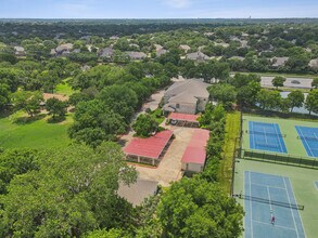 1250 W Southlake Blvd, Southlake, TX - VUE AÉRIENNE  vue de carte - Image1