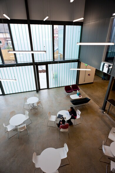 Knutton Rd, Sheffield à louer - Photo intérieure – Image 1 sur 4