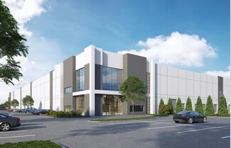 Plus de détails pour 2723 E 1st St, Fort Worth, TX - Industriel/Logistique à louer